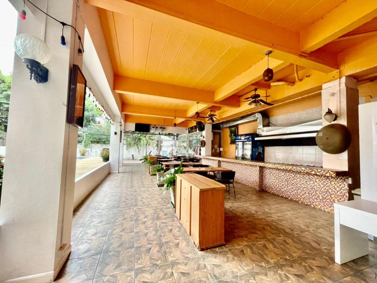 בנגקוק Mango Lagoon Place מראה חיצוני תמונה