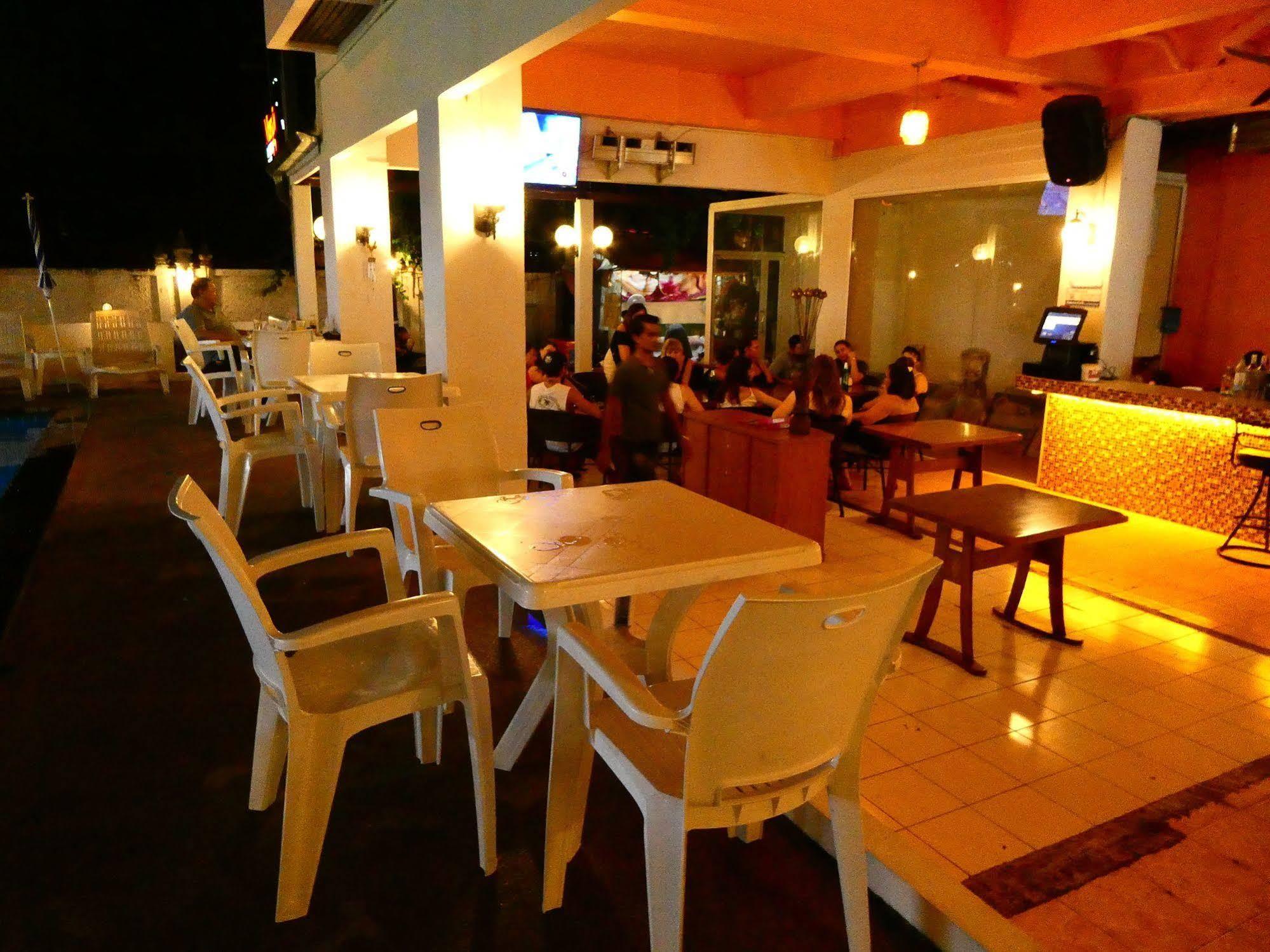בנגקוק Mango Lagoon Place מראה חיצוני תמונה