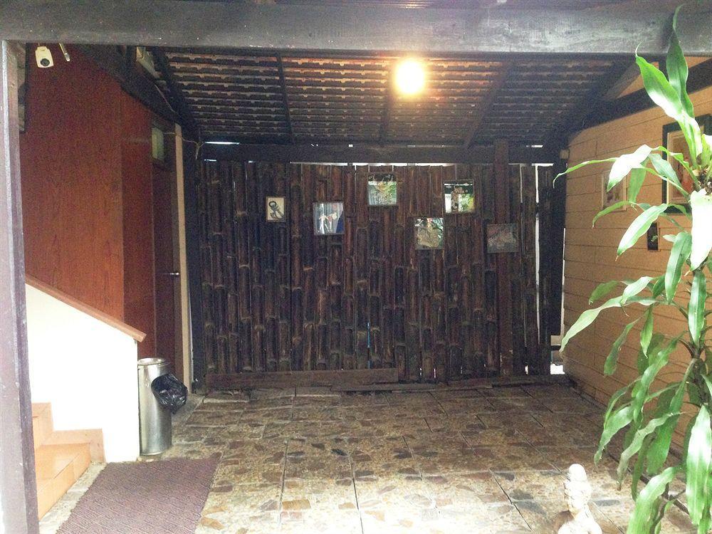בנגקוק Mango Lagoon Place מראה חיצוני תמונה