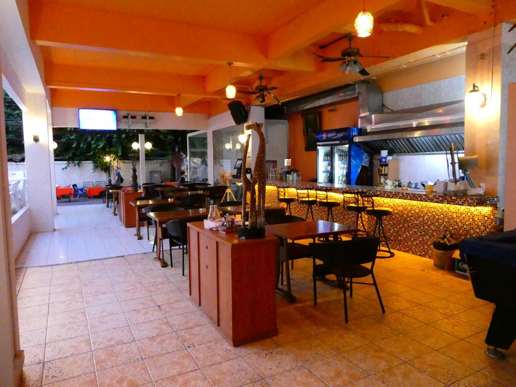 בנגקוק Mango Lagoon Place מראה חיצוני תמונה