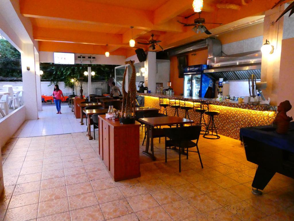 בנגקוק Mango Lagoon Place מראה חיצוני תמונה