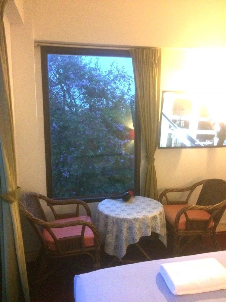 בנגקוק Mango Lagoon Place מראה חיצוני תמונה