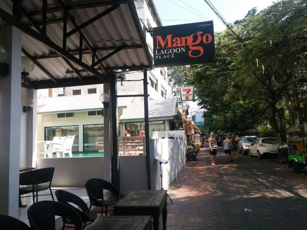 בנגקוק Mango Lagoon Place מראה חיצוני תמונה