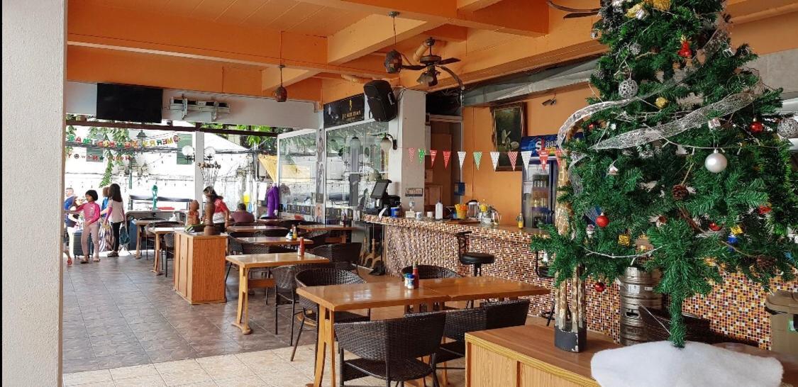 בנגקוק Mango Lagoon Place מראה חיצוני תמונה